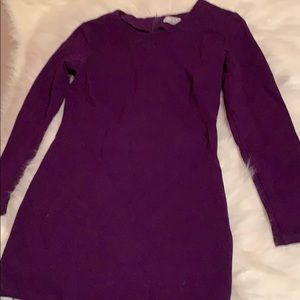 Six crisp days tunic